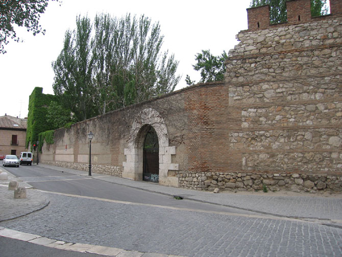 Foto de Alcalá de Henares (Madrid), España