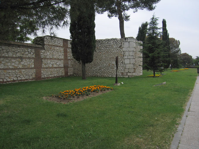 Foto de Alcalá de Henares (Madrid), España