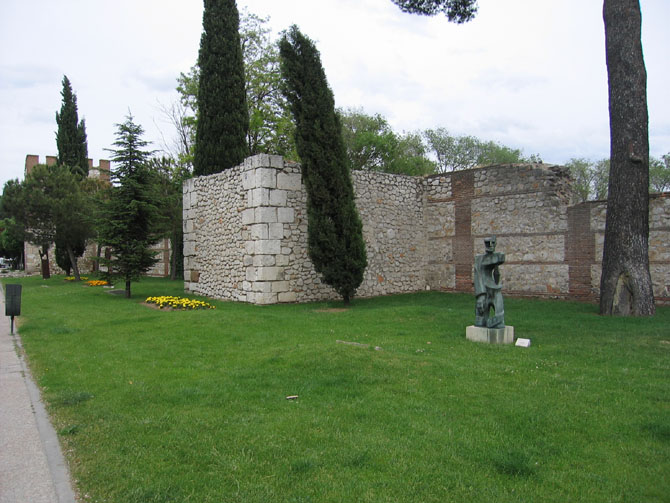 Foto de Alcalá de Henares (Madrid), España