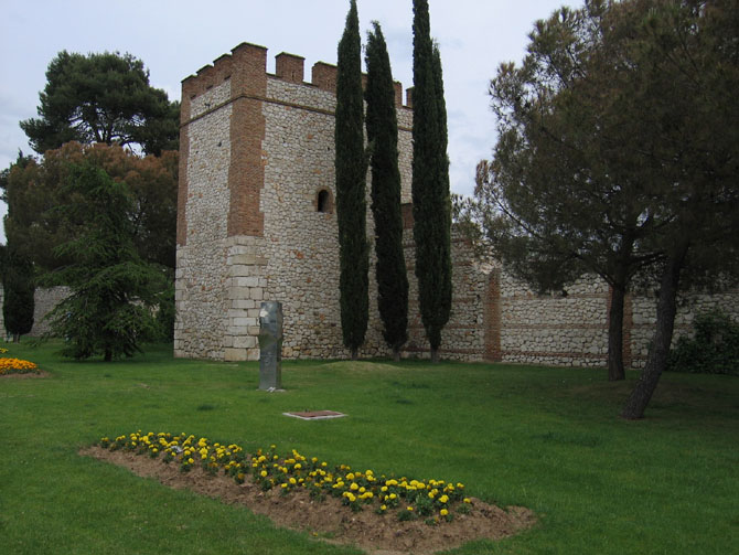 Foto de Alcalá de Henares (Madrid), España