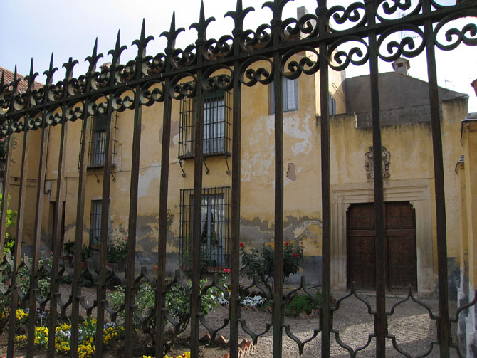 Foto de Alcalá de Henares (Madrid), España
