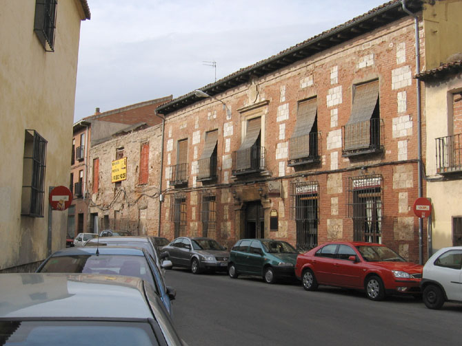 Foto de Alcalá de Henares (Madrid), España