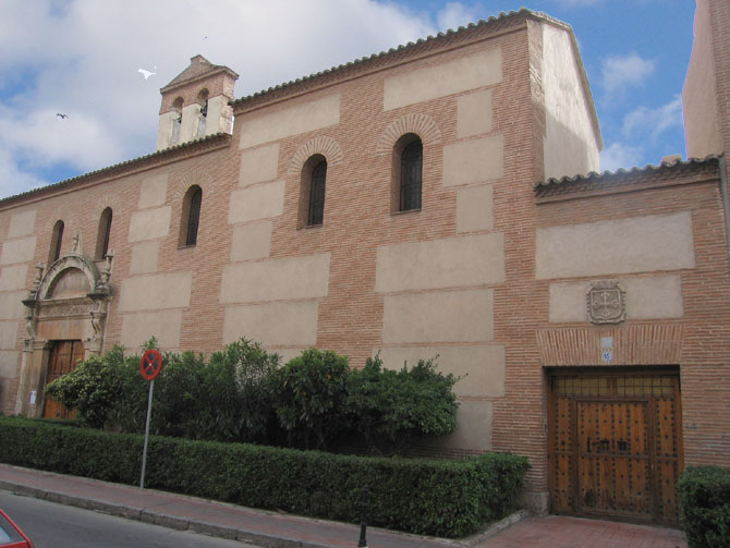 Foto de Alcalá de Henares (Madrid), España