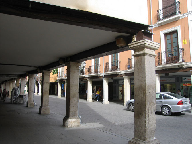 Foto de Alcalá de Henares (Madrid), España