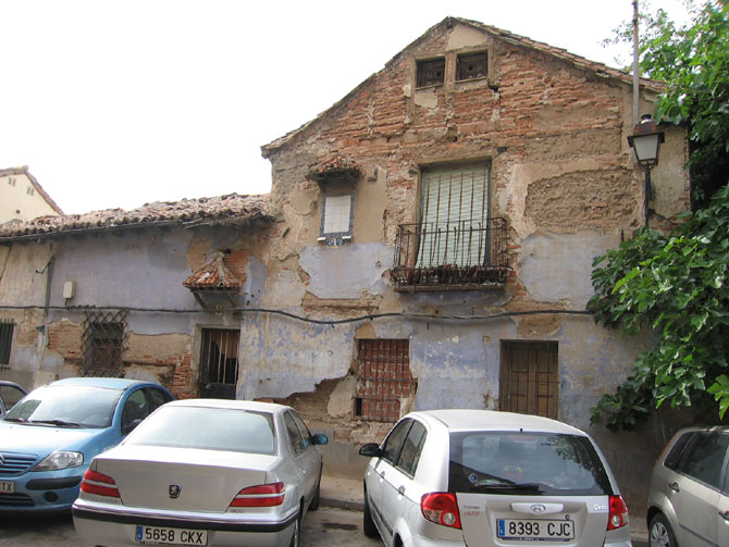 Foto de Alcalá de Henares (Madrid), España