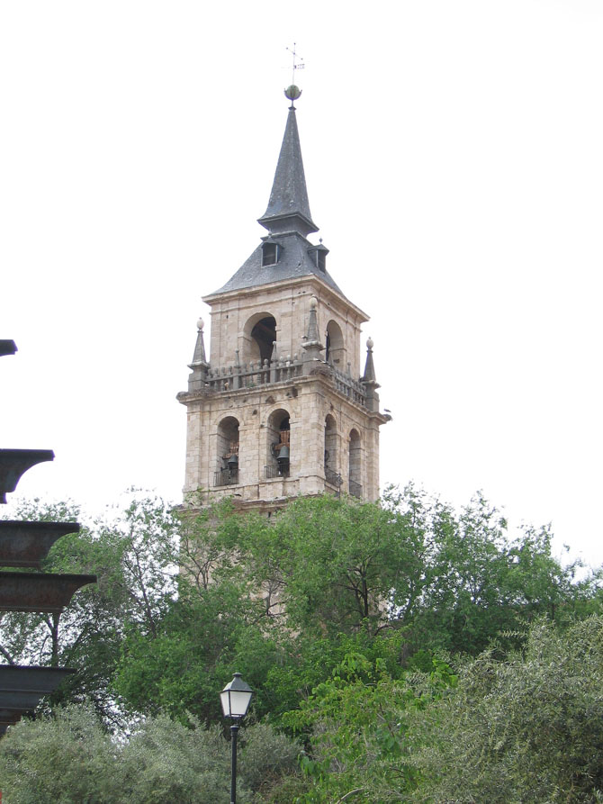 Foto de Alcalá de Henares (Madrid), España