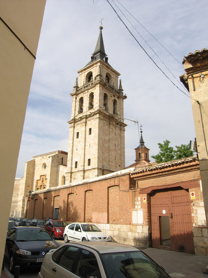 Foto de Alcalá de Henares (Madrid), España