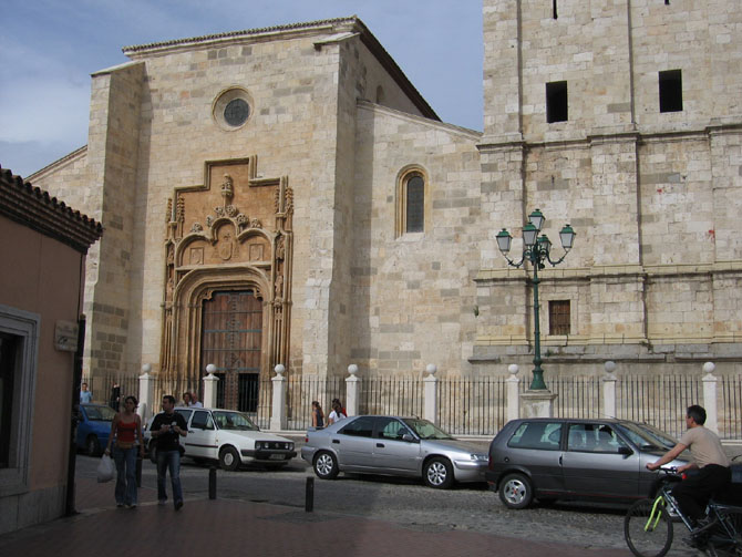 Foto de Alcalá de Henares (Madrid), España