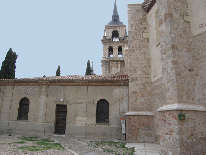 Foto de Alcalá de Henares (Madrid), España