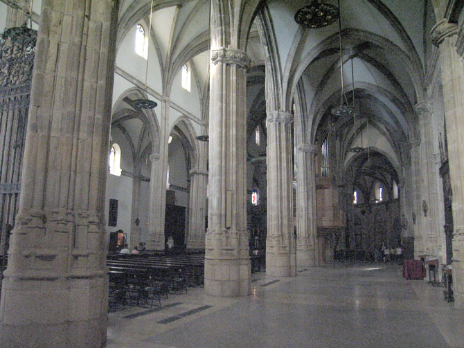 Foto de Alcalá de Henares (Madrid), España