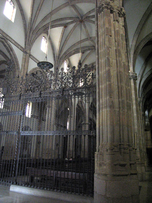 Foto de Alcalá de Henares (Madrid), España