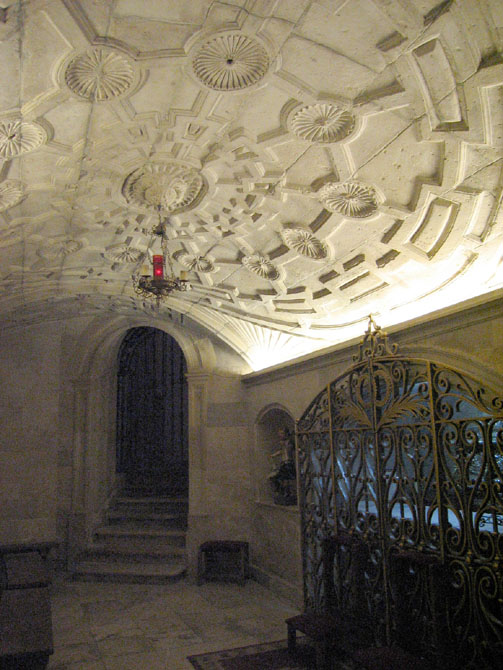 Foto de Alcalá de Henares (Madrid), España