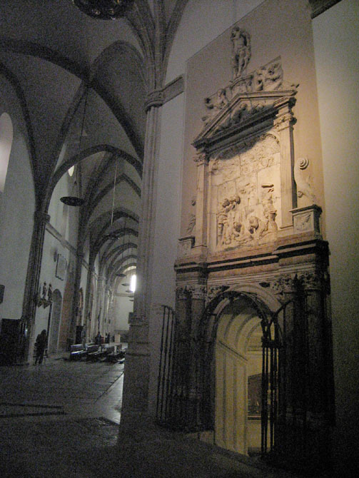 Foto de Alcalá de Henares (Madrid), España