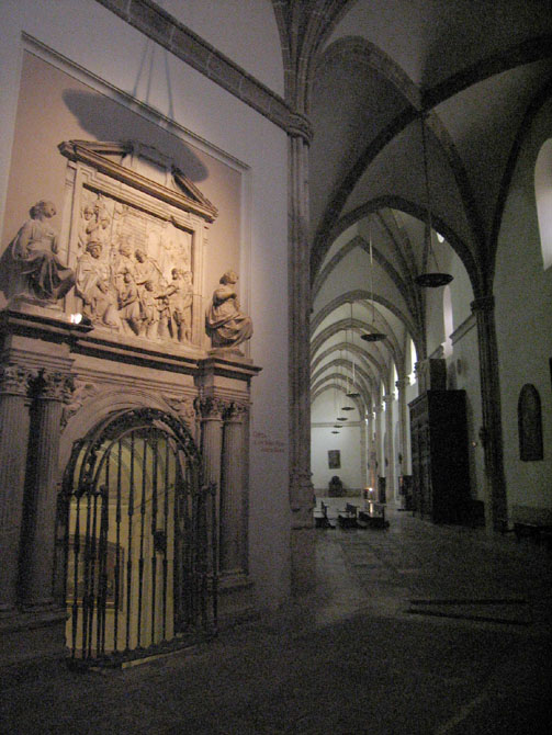 Foto de Alcalá de Henares (Madrid), España