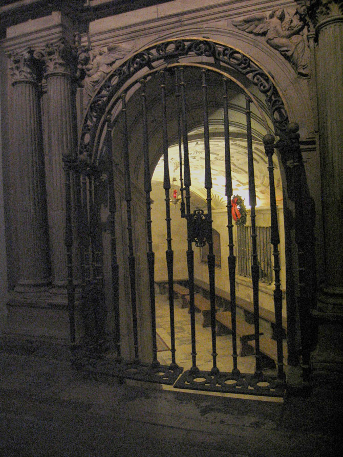 Foto de Alcalá de Henares (Madrid), España