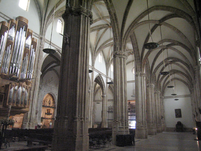 Foto de Alcalá de Henares (Madrid), España