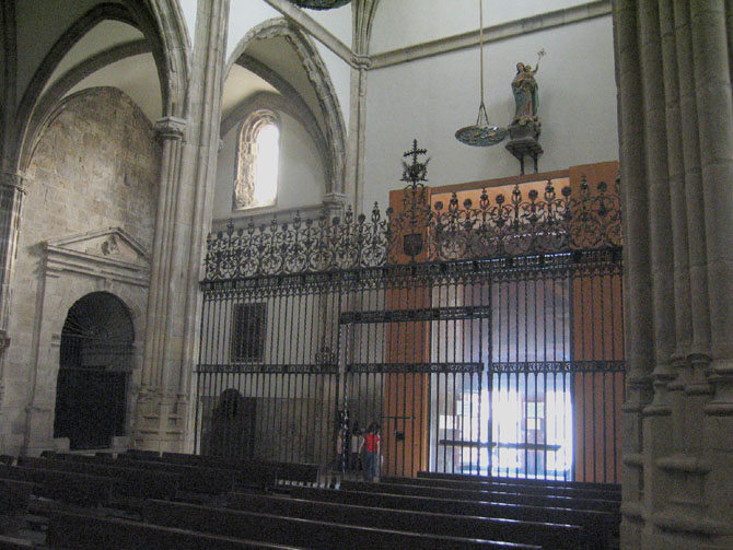 Foto de Alcalá de Henares (Madrid), España