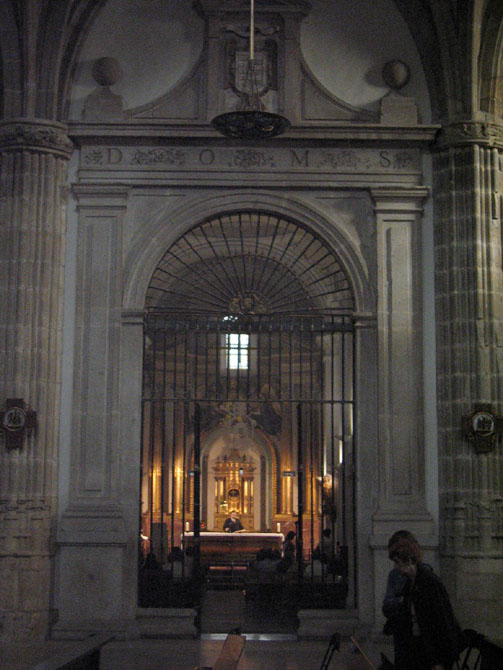 Foto de Alcalá de Henares (Madrid), España