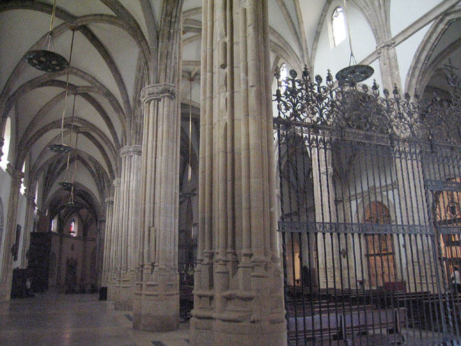 Foto de Alcalá de Henares (Madrid), España