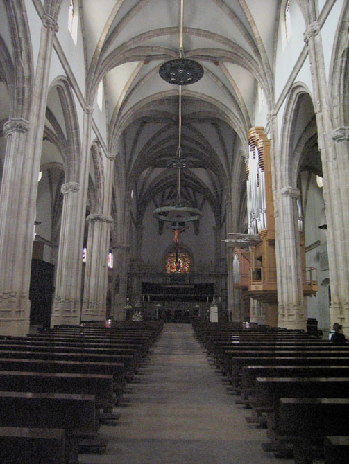 Foto de Alcalá de Henares (Madrid), España