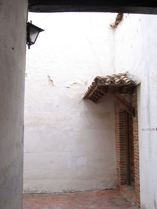 Foto de Alcalá de Henares (Madrid), España