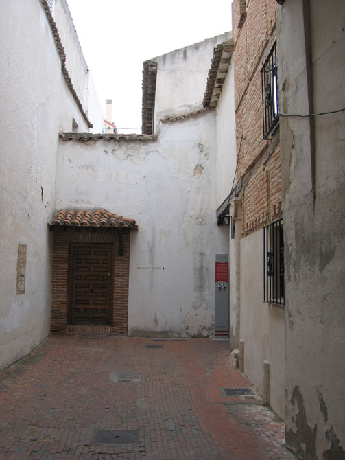 Foto de Alcalá de Henares (Madrid), España