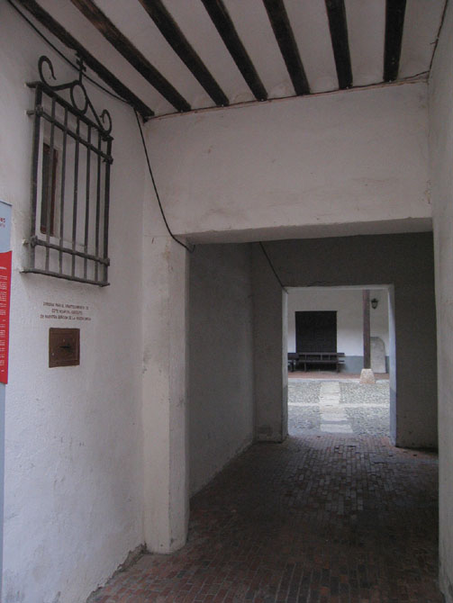 Foto de Alcalá de Henares (Madrid), España