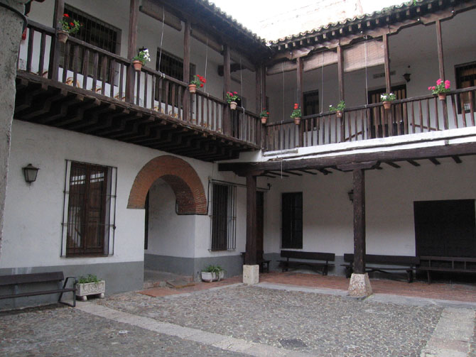 Foto de Alcalá de Henares (Madrid), España