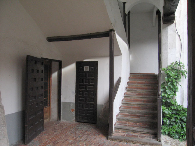 Foto de Alcalá de Henares (Madrid), España