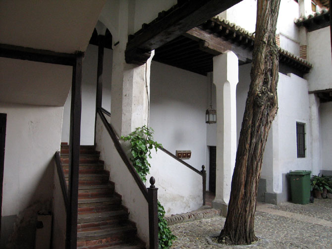 Foto de Alcalá de Henares (Madrid), España