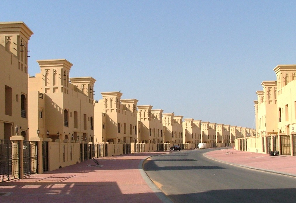 Foto de Ras Al Khaimah, Emiratos Árabes Unidos