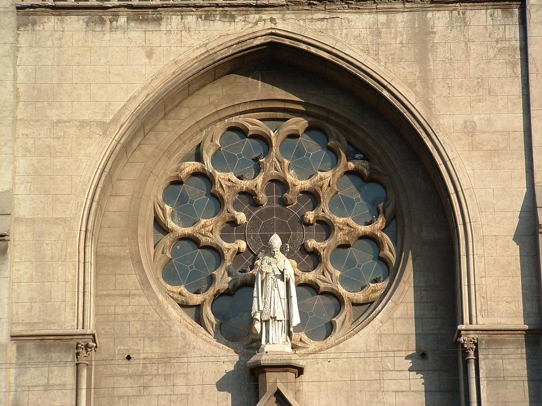 Foto de Santiago, Chile