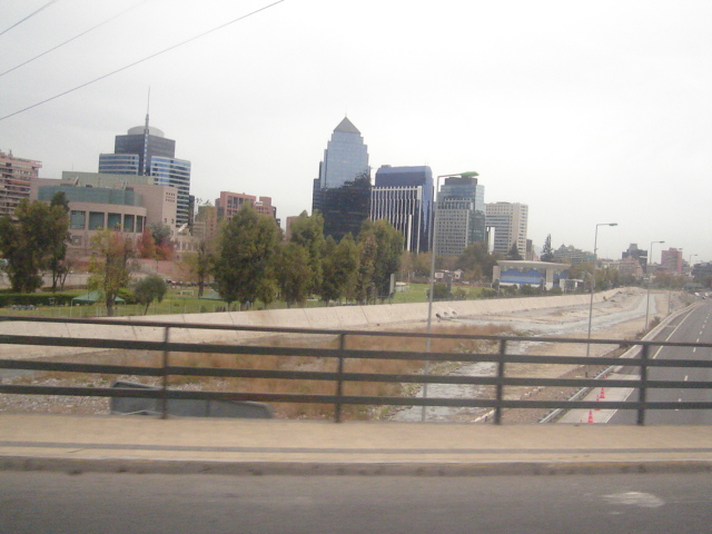 Foto de SANTIAGO, Chile