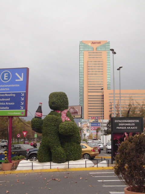 Foto de SANTIAGO, Chile