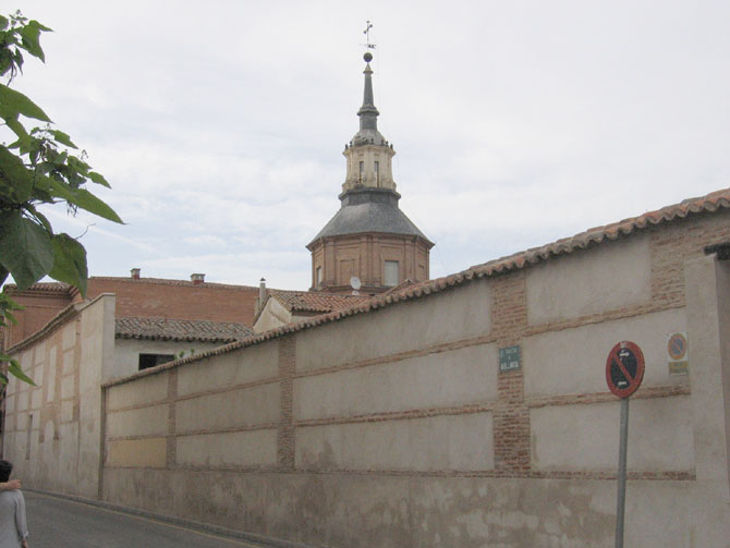 Foto de Alcalá de Henares (Madrid), España