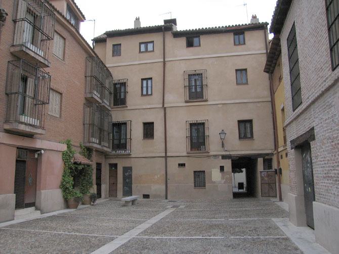 Foto de Alcalá de Henares (Madrid), España