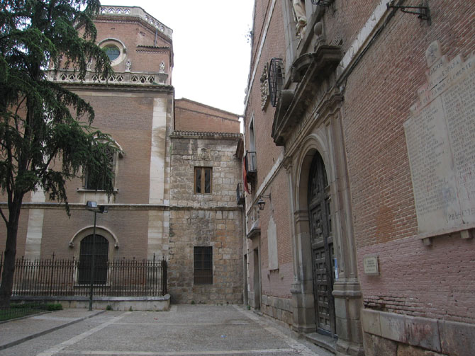 Foto de Alcalá de Henares (Madrid), España