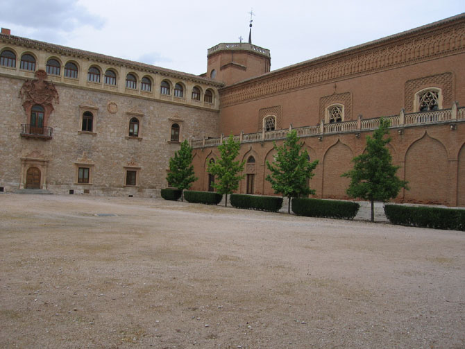 Foto de Alcalá de Henares (Madrid), España