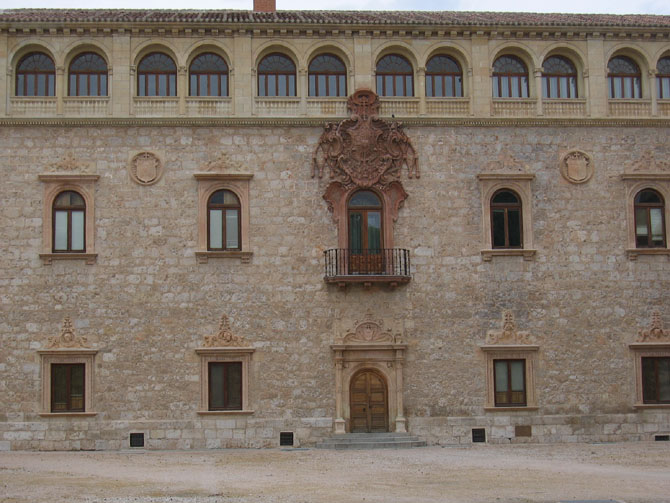 Foto de Alcalá de Henares (Madrid), España