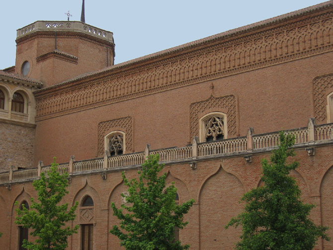 Foto de Alcalá de Henares (Madrid), España