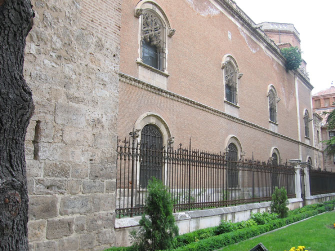 Foto de Alcalá de Henares (Madrid), España