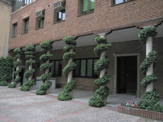 Foto de Alcalá de Henares (Madrid), España