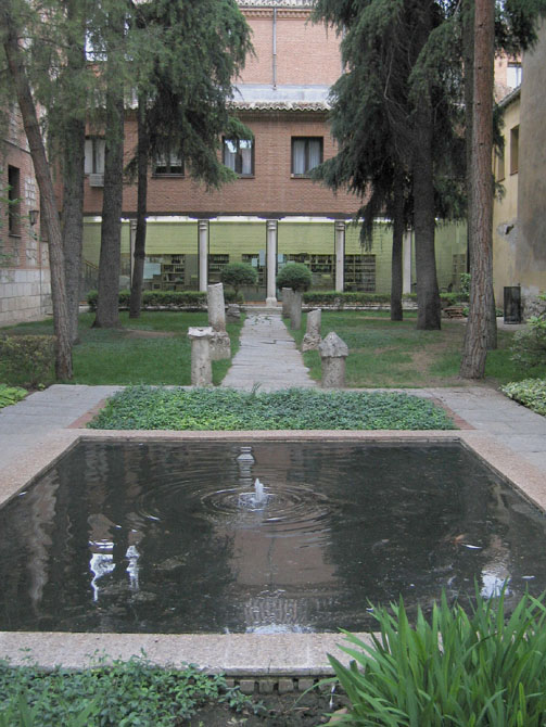 Foto de Alcalá de Henares (Madrid), España