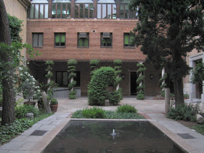 Foto de Alcalá de Henares (Madrid), España