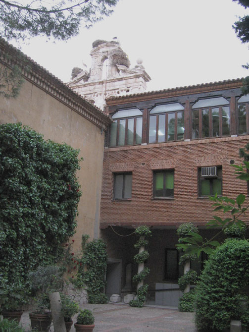 Foto de Alcalá de Henares (Madrid), España