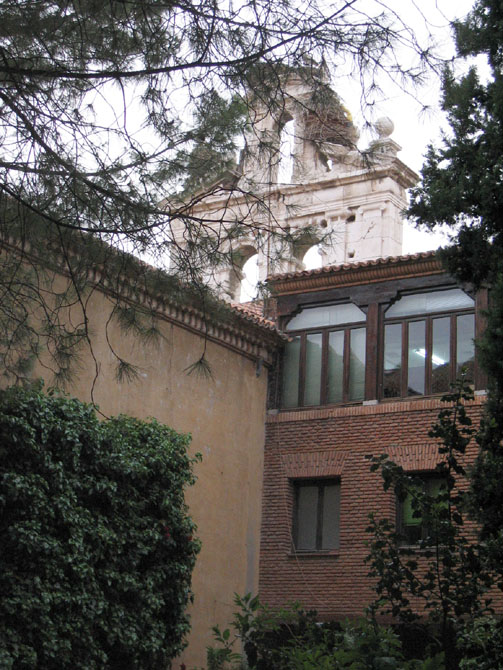 Foto de Alcalá de Henares (Madrid), España