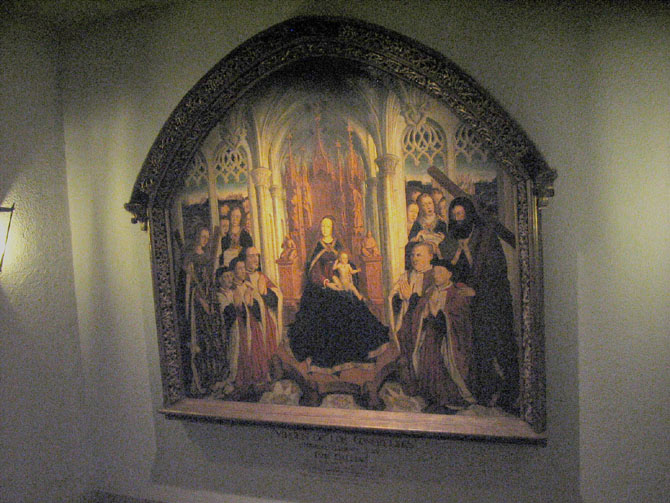 Foto de Alcalá de Henares (Madrid), España