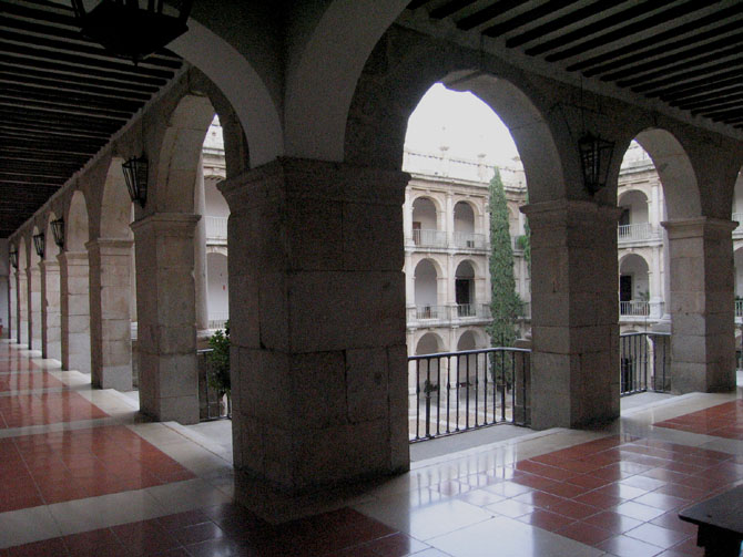Foto de Alcalá de Henares (Madrid), España