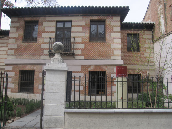 Foto de Alcalá de Henares (Madrid), España