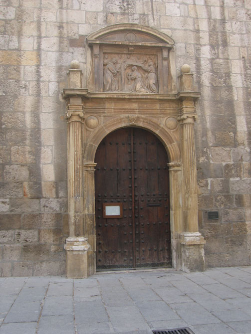 Foto de Alcalá de Henares (Madrid), España